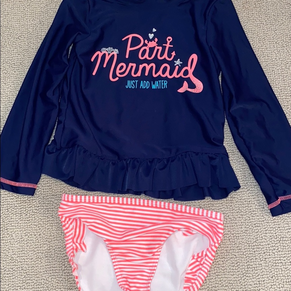 Swim suit